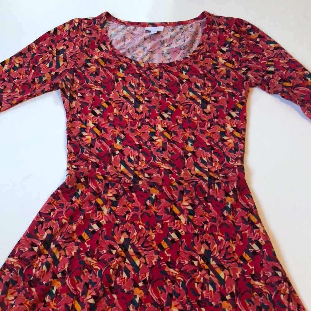 LuLaRoe Ana Dress
